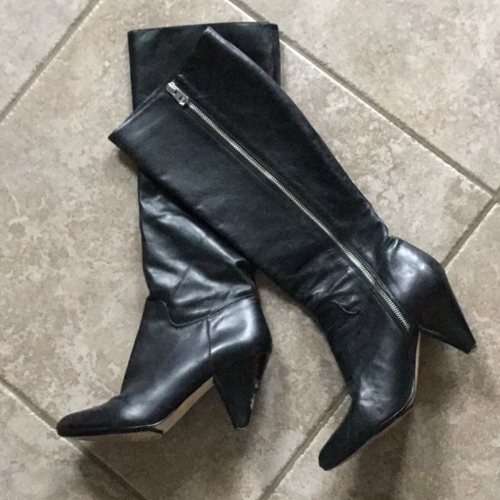Michael Kors Boots